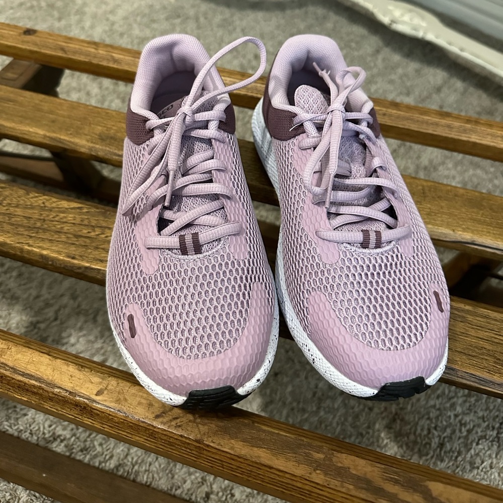 Under Armour